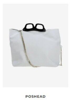 Poshead Italian Handbag